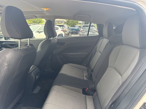 Used 2024 Subaru Crosstrek 2.0i Premium AWD/4WD image 10