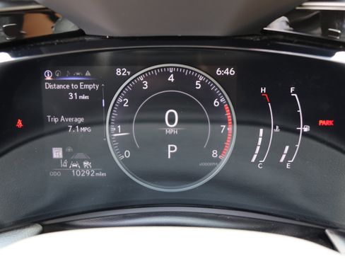 Certified 2025 Lexus NX 350 AWD w/ Accessory Package (K3) image 17