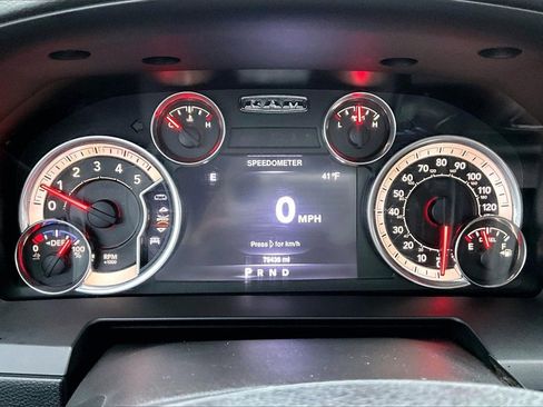 Used 2016 RAM 2500 Laramie w/ Convenience Group image 26