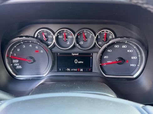 Certified 2023 Chevrolet Tahoe LS image 25