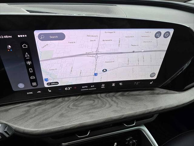 New 2026 Audi Q5 Premium Plus AWD/4WD image 27