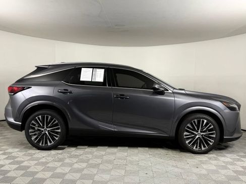 Certified 2023 Lexus RX 350 Premium Plus w/ Accessory Package (Z1) FWD image 10