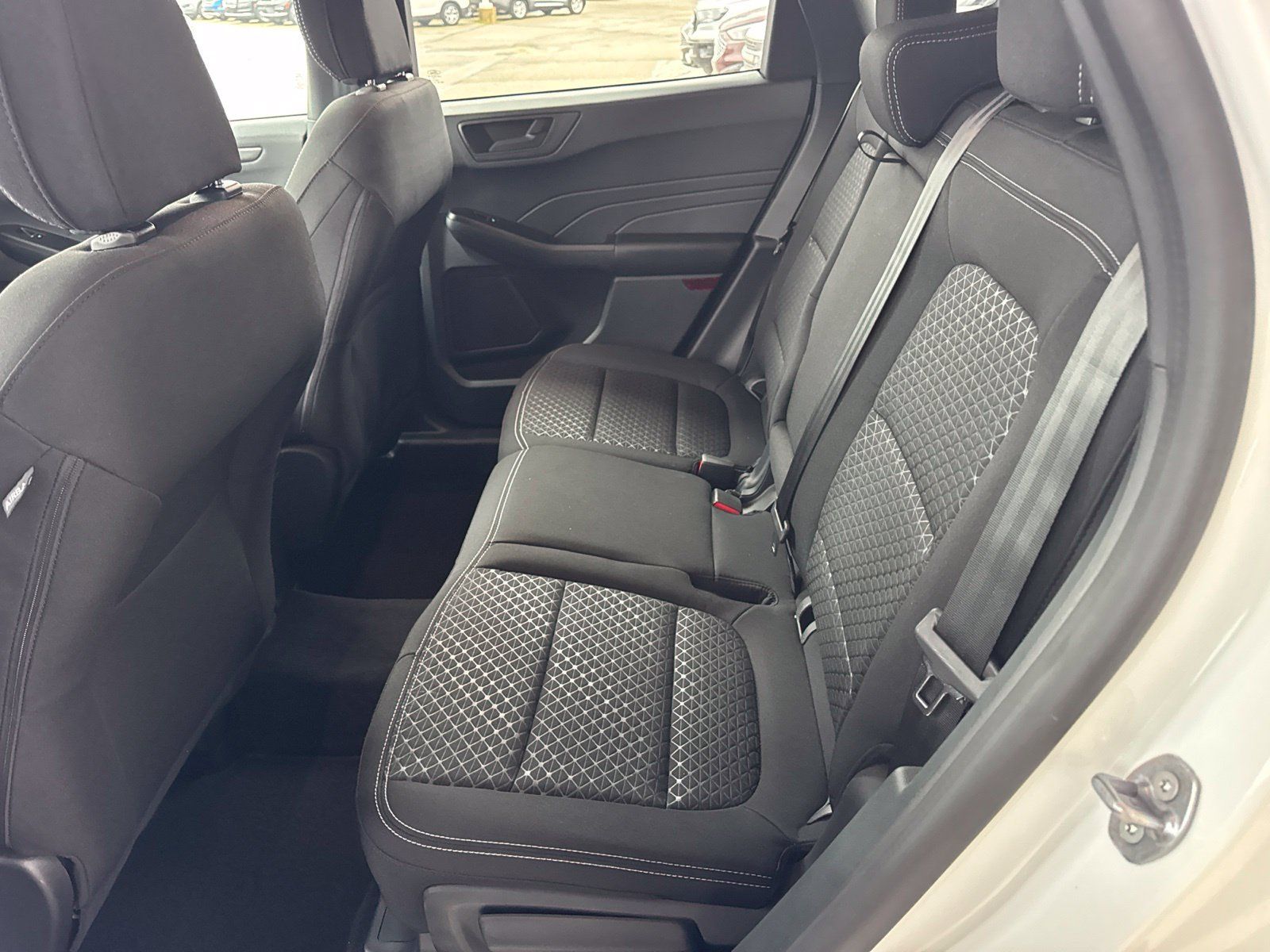 Certified 2024 Ford Escape Active AWD/4WD image 36
