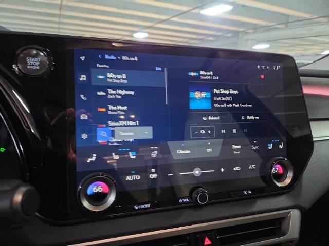 New 2026 Lexus RX 350 Premium Plus FWD image 16