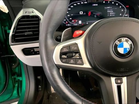 Used 2023 BMW M8 Competition AWD/4WD image 18