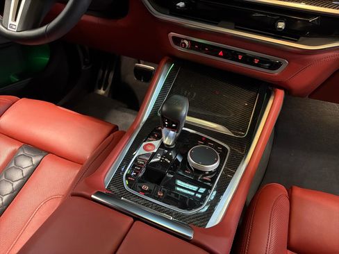 Used 2024 BMW X5 M Competition w/ Executive Package image 19