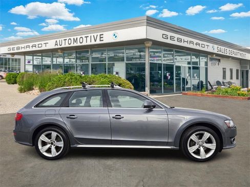 Used 2014 Audi A4 Premium Plus image 4