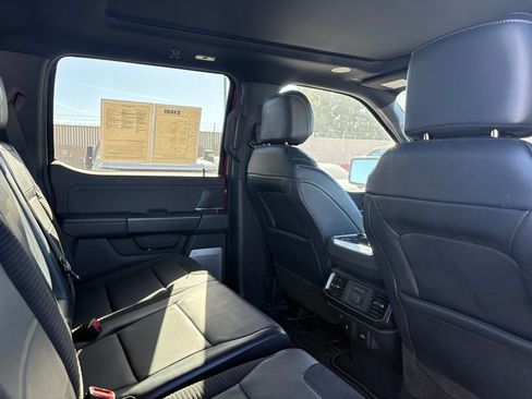 Used 2022 Ford F150 Raptor w/ Equipment Group 801A High image 7