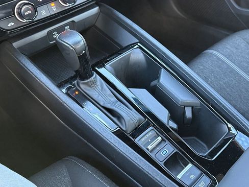 Certified 2024 Honda Accord Sport image 31