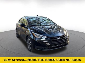 Used 2025 Nissan Versa SV video 1