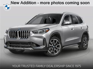 Used 2024 BMW X1 xDrive28i w/ Technology Package AWD/4WD video 1