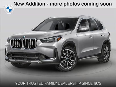 Used 2024 BMW X1 xDrive28i w/ Technology Package
