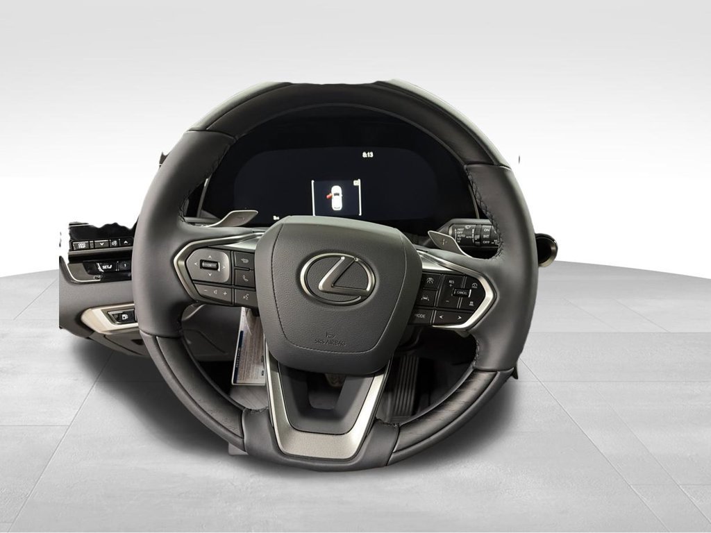 New 2026 Lexus RX 350 Premium AWD/4WD image 15