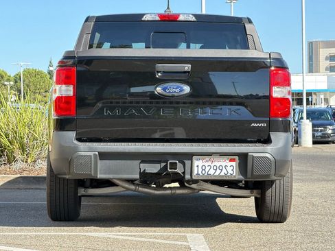 Used 2022 Ford Maverick XLT w/ Equipment Group 300A Standard AWD/4WD image 5