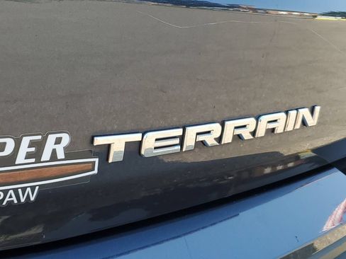 Used 2019 GMC Terrain SLE w/ Driver Convenience Package AWD/4WD image 7