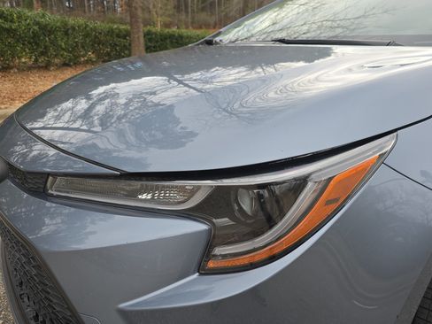 Used 2020 Toyota Corolla L image 30