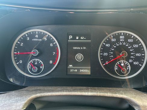 Used 2023 Kia K5 EX image 10