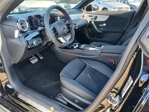 New 2026 Mercedes-Benz CLA 250 image 2