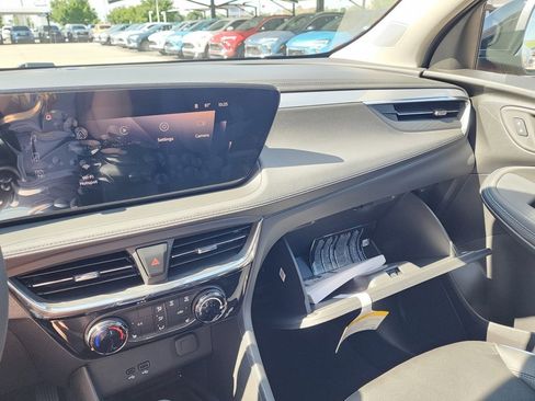 New 2026 Buick Encore GX Sport Touring w/ Advanced Technology Package image 34