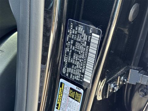 New 2026 Genesis GV80 3.5T Prestige image 17