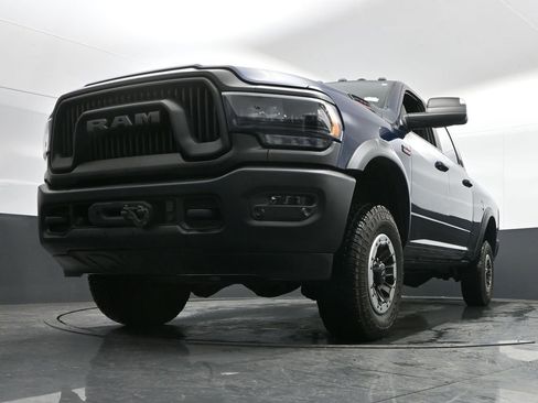 Used 2021 RAM 2500 Power Wagon w/ 75th Anniversary Edition image 49