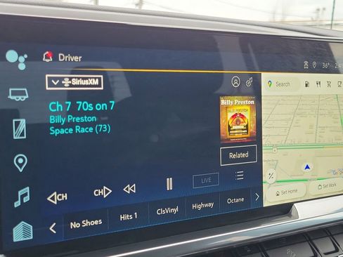 Used 2025 Chevrolet Silverado 1500 LT image 26