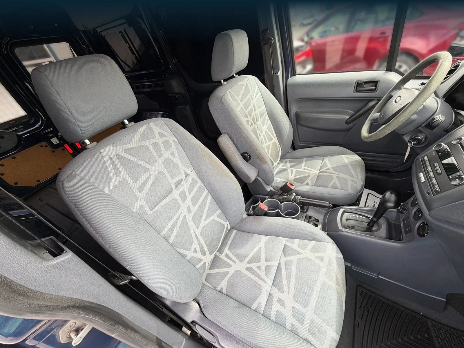 Used 2013 Ford Transit Connect XLT FWD image 14
