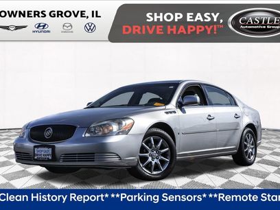 Used 2006 Buick Lucerne CXL w/ Luxury Package