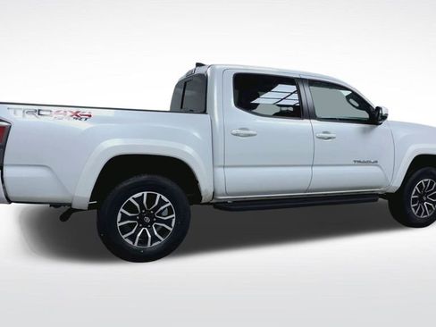 Certified 2023 Toyota Tacoma TRD Sport w/ Technology Package image 24