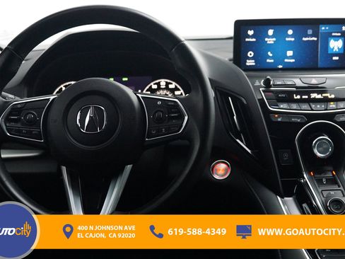 Used 2019 Acura RDX FWD image 5
