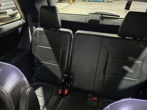 Used 2018 Chevrolet Traverse LT AWD/4WD image 30
