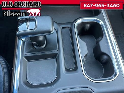 Used 2023 Chevrolet Silverado 1500 High Country AWD/4WD image 18