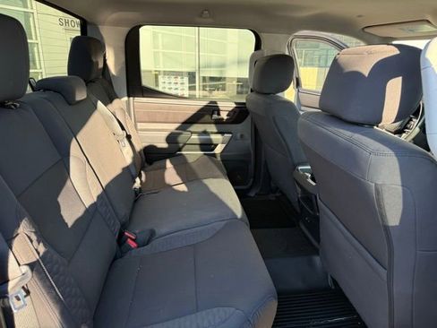 Used 2024 Toyota Tundra SR5 image 28