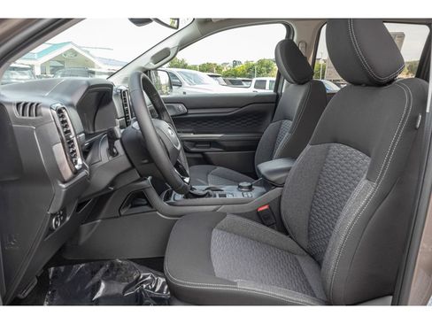 New 2026 Ford Ranger XLT AWD/4WD image 15