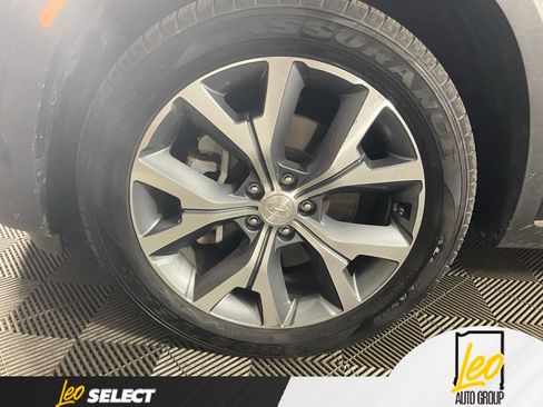 Used 2020 Hyundai Palisade SEL AWD/4WD image 24