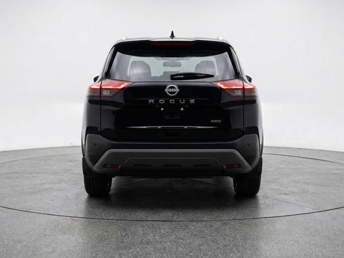 Used 2025 Nissan Rogue SV AWD/4WD image 7