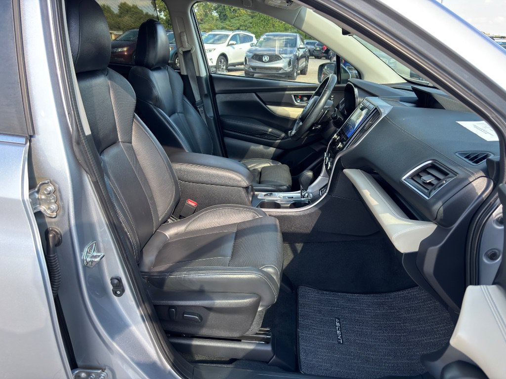 Used 2020 Subaru Ascent Limited w/ Technology Package AWD/4WD image 26