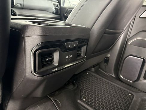 Used 2023 GMC Sierra 1500 AT4X image 34