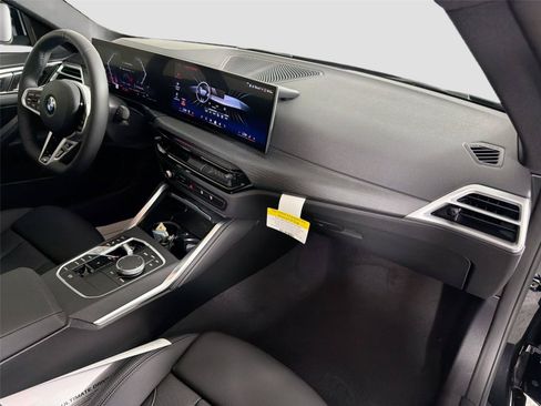 New 2026 BMW 430i xDrive Coupe w/ M Sport Package AWD/4WD image 57