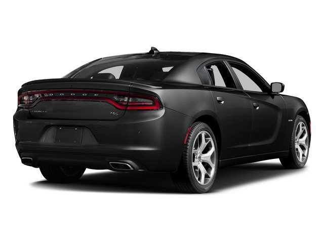 Used 2017 Dodge Charger R/T RWD image 3