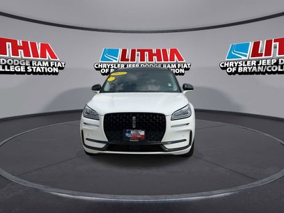 Used 2023 Lincoln Corsair Reserve w/ Equipment Group 201A