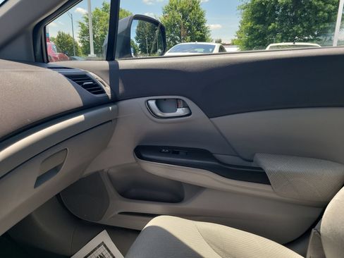 Used 2012 Honda Civic LX image 23