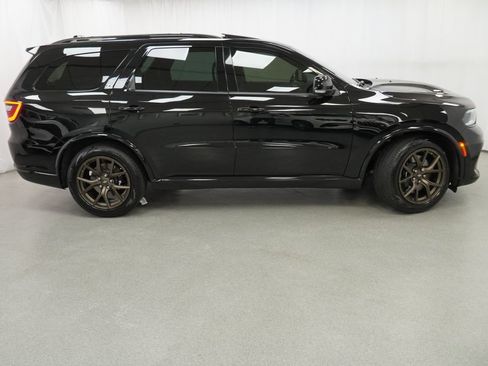 Certified 2025 Dodge Durango R/T AWD/4WD image 11