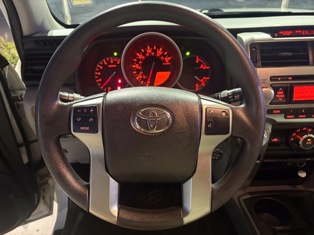 Used 2012 Toyota 4Runner SR5 w/ Convenience Pkg AWD/4WD image 27