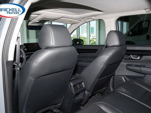 Certified 2024 Honda CR-V EX-L image 18