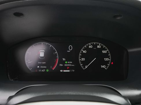 Used 2025 Honda HR-V EX-L image 19