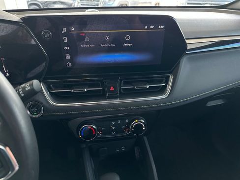 Used 2025 Chevrolet TrailBlazer ACTIV w/ Driver Confidence Package FWD image 25