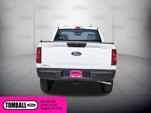 Used 2026 Ford F150 XL AWD/4WD image 6