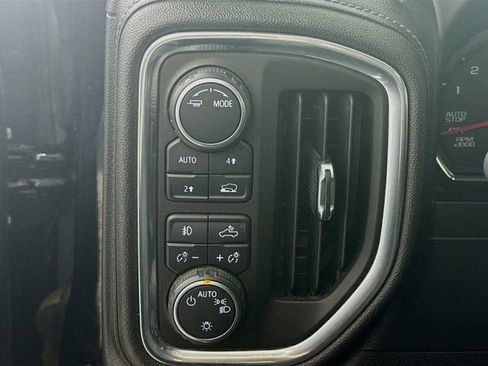 Used 2020 Chevrolet Silverado 1500 RST w/ All-Star Edition image 10