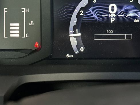 New 2025 Toyota Tacoma SR5 image 23